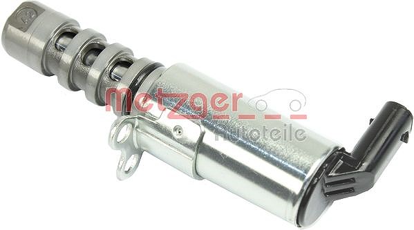 Metzger Autoteile Steuerventil, Nockenwellenverstellung [Hersteller-Nr. 0899151] für Audi