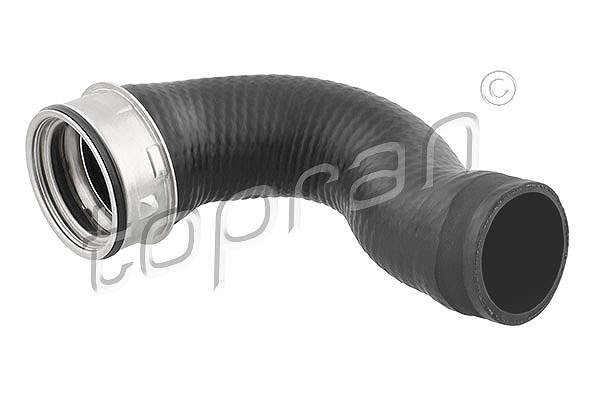 Topran Ladeluftschlauch [Hersteller-Nr. 111544] für Audi, Seat, VW, Skoda