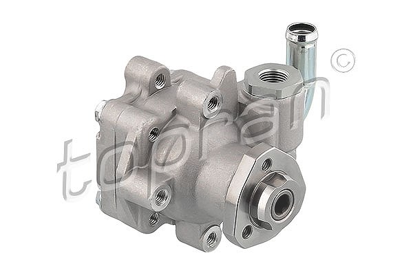 Topran Hydraulikpumpe, Lenkung [Hersteller-Nr. 115519] für VW