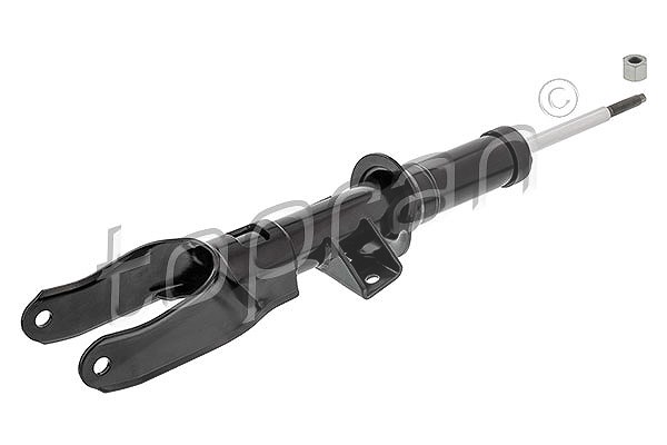 Topran Stoßdämpfer [Hersteller-Nr. 117793] für VW