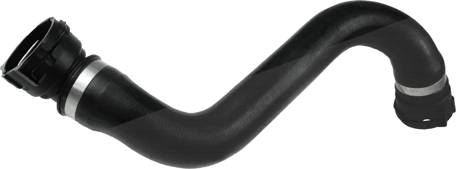 Gates Kühlerschlauch [Hersteller-Nr. 05-2553] für BMW
