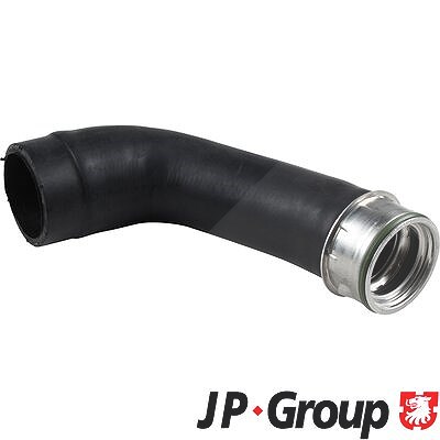 Jp Group Ladeluftschlauch [Hersteller-Nr. 1117707400] für VW, Seat, Skoda