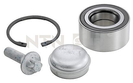 Snr Radlagersatz [Hersteller-Nr. R151.40] für Mercedes-Benz