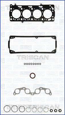 Triscan Dichtungssatz, Zylinderkopf [Hersteller-Nr. 598-85108] für Seat, VW