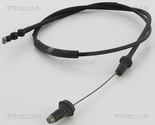 Triscan Gaszug [Hersteller-Nr. 814013301] für Toyota