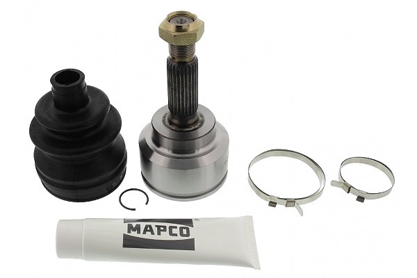 Mapco Gelenksatz, Antriebswelle [Hersteller-Nr. 16258] für Mitsubishi