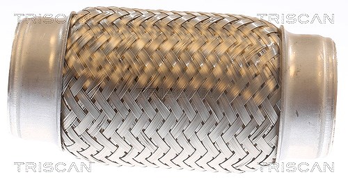 Triscan Wellrohr, Abgasanlage [Hersteller-Nr. 700010051]