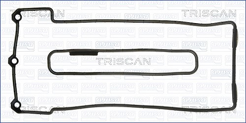 Triscan Dichtungssatz, Zylinderkopfhaube [Hersteller-Nr. 515-1763] für BMW