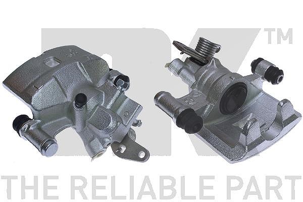 Nk Bremssattel [Hersteller-Nr. 2145241] für Toyota