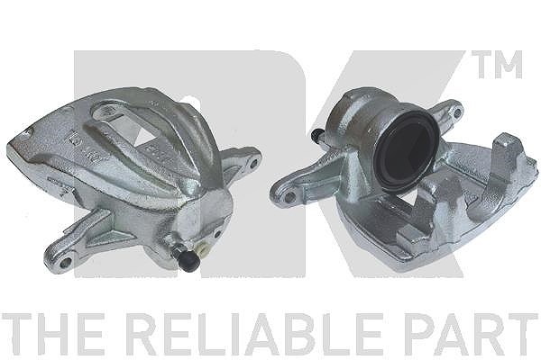 Nk Bremssattel [Hersteller-Nr. 2145199] für Toyota