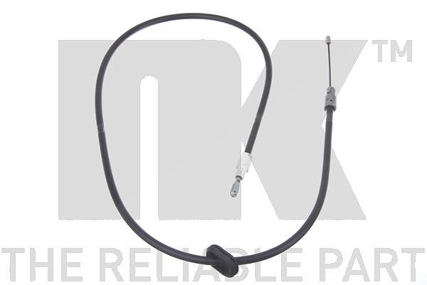 Nk Seilzug, Feststellbremse [Hersteller-Nr. 903359] für Mercedes-Benz