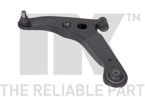 Nk Lenker, Radaufhängung [Hersteller-Nr. 5013017] für Mitsubishi