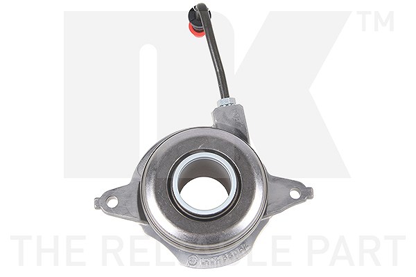 Nk Zentralausrücker, Kupplung [Hersteller-Nr. 143303] für Mercedes-Benz