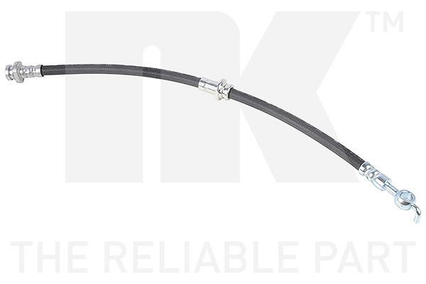 Nk Bremsschlauch [Hersteller-Nr. 853662] für Vauxhall, Opel