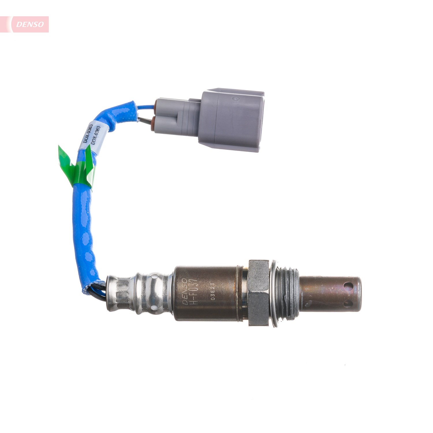 Denso Lambdasonde [Hersteller-Nr. DOX-0363] für Subaru