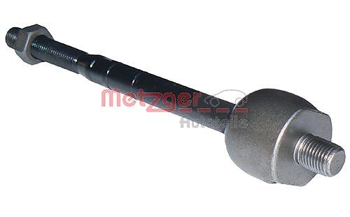 Metzger Autoteile 1x Spurstange Axialgelenk [Hersteller-Nr. 51014418] für Mercedes-Benz