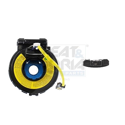 Für MEAT & DORIA MD231739 Clockspring, airbag MD231739 Airbag clock spring fits - Image 3