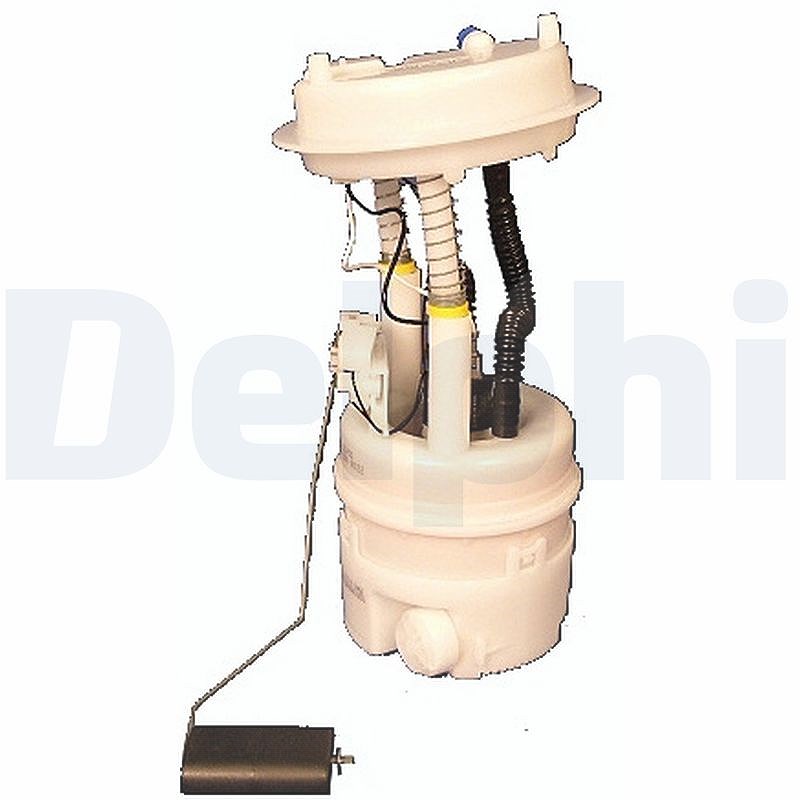 Delphi Kraftstoff-Fördereinheit [Hersteller-Nr. FG1061-12B1] für Fiat, Abarth