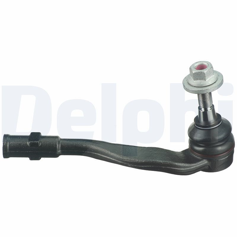 Delphi Spurstangenkopf [Hersteller-Nr. TA3177] für Audi
