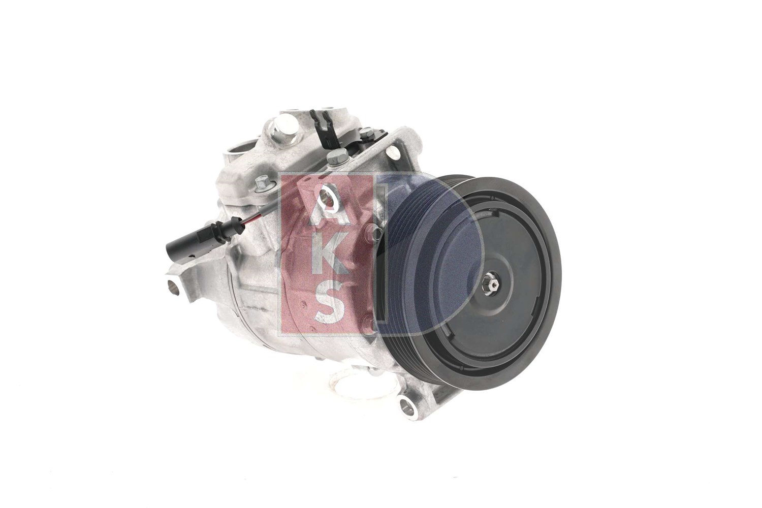 Aks Dasis Kompressor, Klimaanlage [Hersteller-Nr. 851657N] für Audi