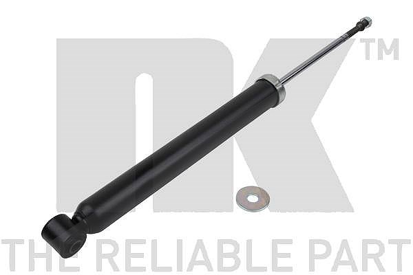 Nk Stossdämpfer hinten Gasdruck beidseitig [Hersteller-Nr. 63151146] für BMW