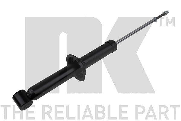 Nk Stossdämpfer hinten Gasdruck beidseitig [Hersteller-Nr. 63431788] für Skoda