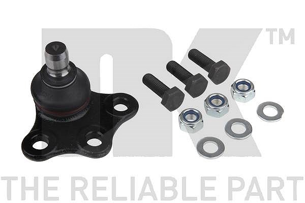 Nk Traggelenk [Hersteller-Nr. 5043632] für Opel, Vauxhall