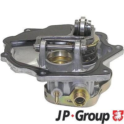 Jp Group Unterdruckpumpe / Vakuumpumpe, Bremsanlage [Hersteller-Nr. 1317100100] für Mercedes-Benz