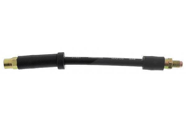 Mapco Bremsschlauch [Hersteller-Nr. 3961] für Audi