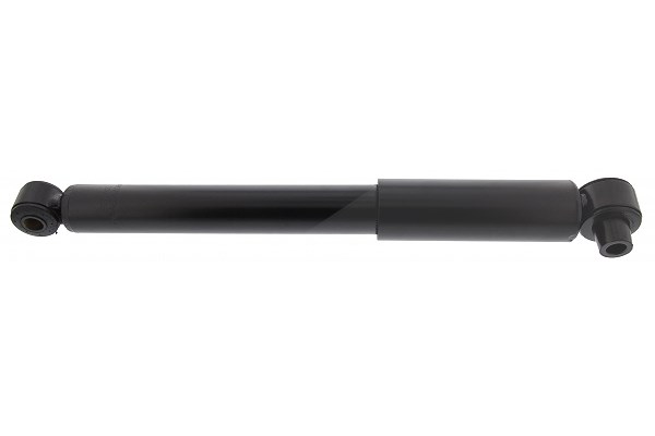 Mapco Stossdämpfer hinten Gasdruck beidseitig [Hersteller-Nr. 20125] für Renault