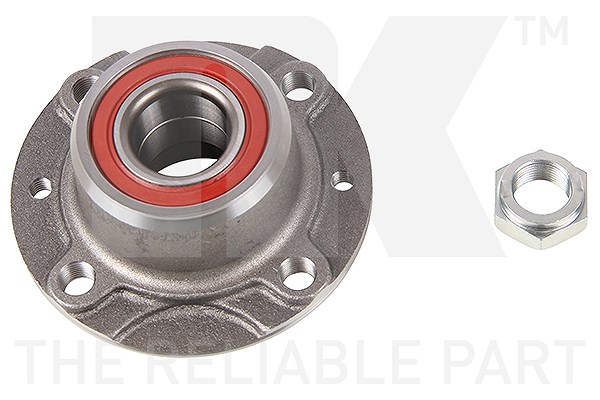Nk Radlager [Hersteller-Nr. 762311] für Lancia, Autobianchi, Fiat