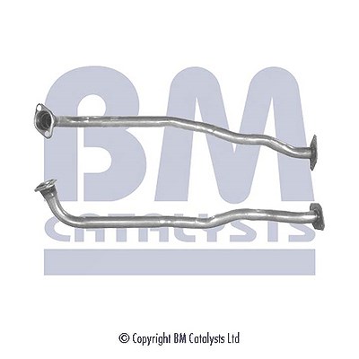 Bm Catalysts Hosenrohr [Hersteller-Nr. BM70209] für Nissan