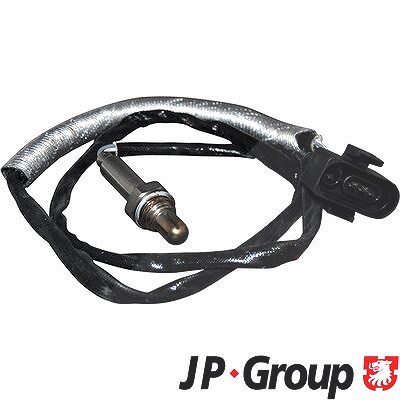 Jp Group Lambdasonde [Hersteller-Nr. 1193800100] für Audi, VW