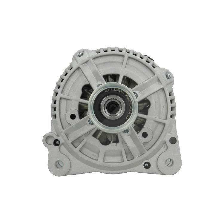 Bv Psh Lichtmaschine 120A [Hersteller-Nr. 305.529.120.010] für Ford