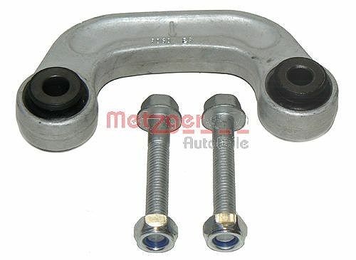 Metzger Autoteile Pendelstütze / Koppelstange [Hersteller-Nr. 53008018] für Audi