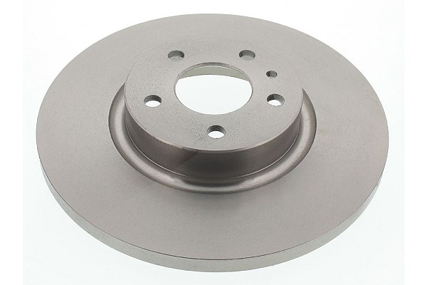 Mapco Bremsscheibe Vorderachse Voll [Hersteller-Nr. 15046] für Alfa Romeo