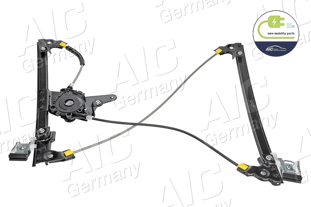 Aic Fensterheber vorn elektrisch [Hersteller-Nr. 50509] für VW