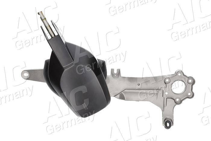 Aic Wischergetriebe W202 [Hersteller-Nr. 52809] für Mercedes-Benz
