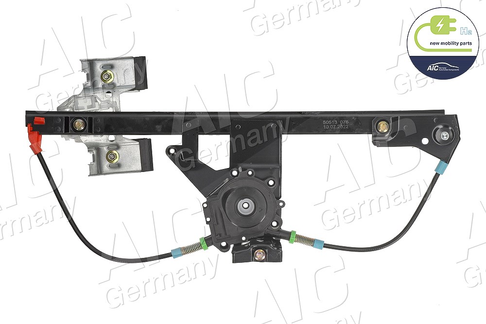 Aic Fensterheber hinten links [Hersteller-Nr. 50513] für VW