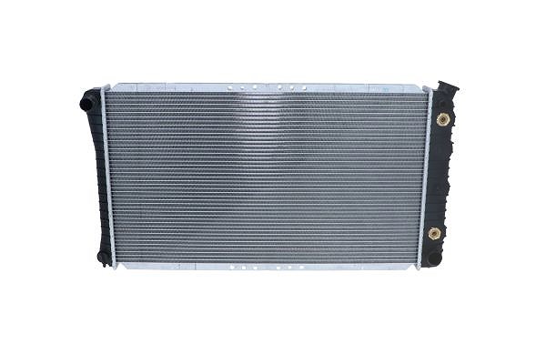 Nrf Heizungskühler, 205 x 141 mm [Hersteller-Nr. 50339]
