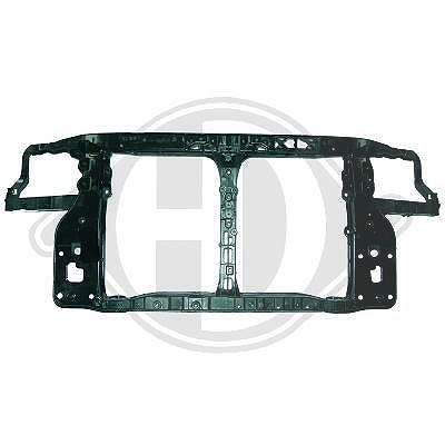 Diederichs Frontverkleidung [Hersteller-Nr. 6521802] für Kia