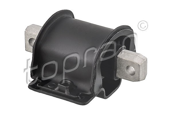 Topran Lagerung, Automatikgetriebe [Hersteller-Nr. 400039] für Mercedes-Benz