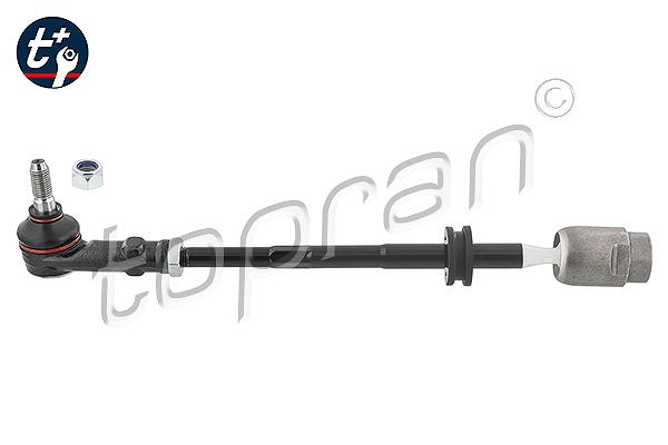 Topran Spurstange [Hersteller-Nr. 108140] für VW, Seat