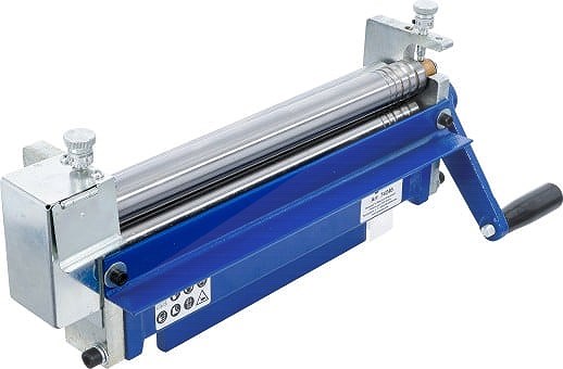 Bgs Walzen-Biegemaschine - 300 mm [Hersteller-Nr. 74246]