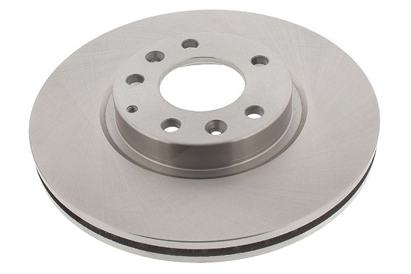 Mapco Bremsscheibe [Hersteller-Nr. 25244] für Mazda