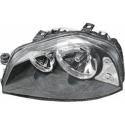 Diederichs Hauptscheinwerfer [Hersteller-Nr. 7450183] für Seat