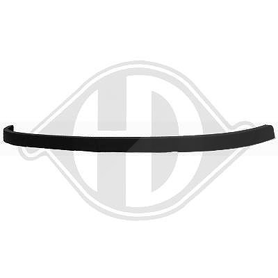 Diederichs Spoiler [Hersteller-Nr. 1404261] für Ford