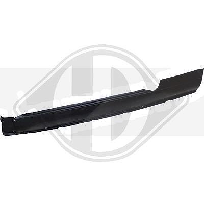 Diederichs Einstiegblech [Hersteller-Nr. 9440021] für VW