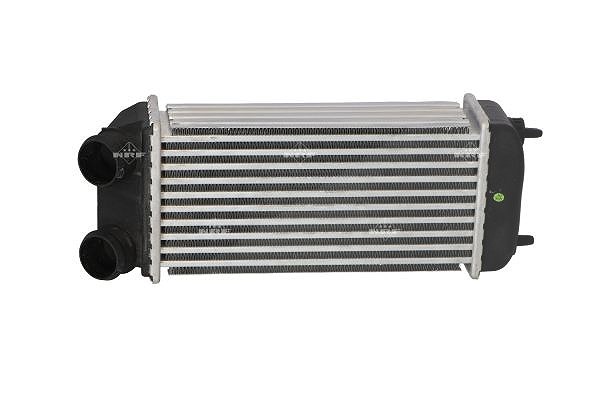 Nrf Ladeluftkühler [Hersteller-Nr. 30904] für Peugeot