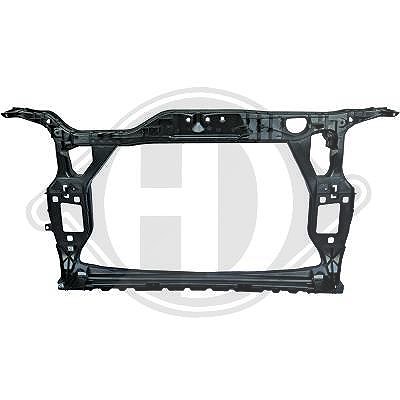 Diederichs Frontverkleidung [Hersteller-Nr. 1075002] für Audi